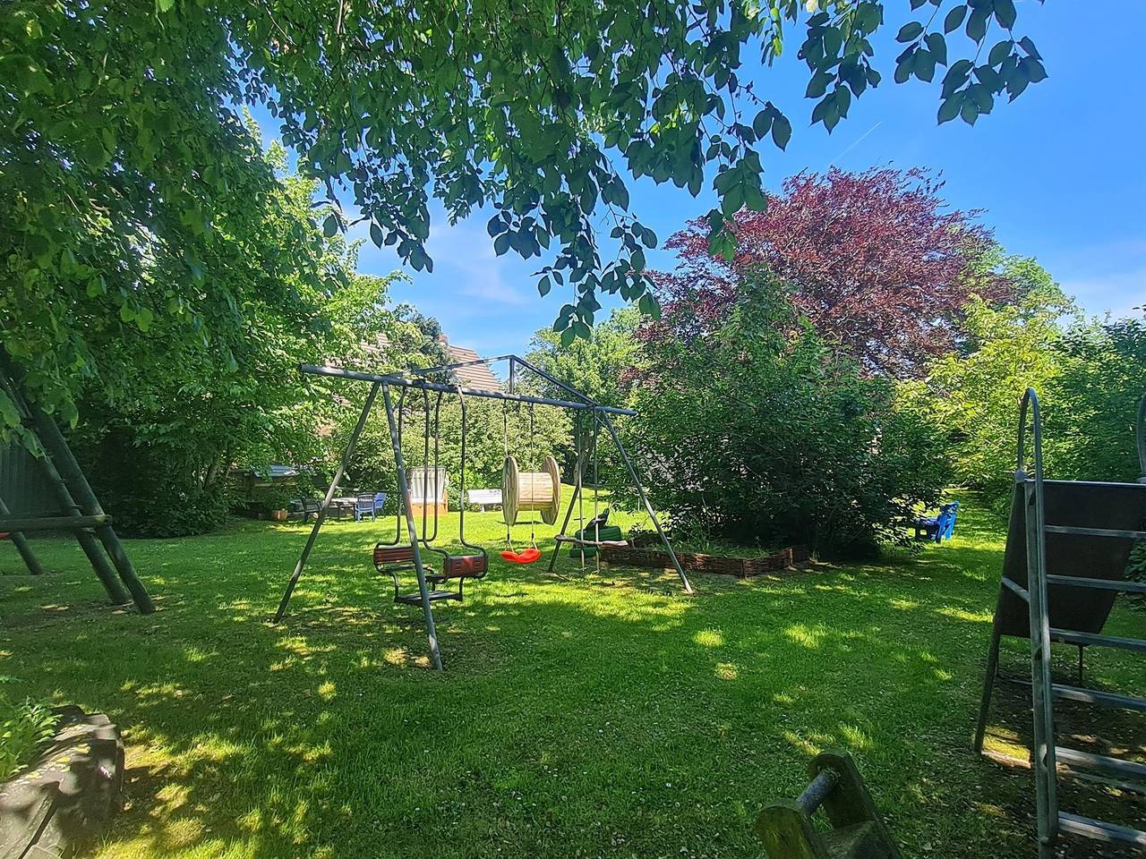 Ferienwohnung Seestern in Tating, Eiderstedt