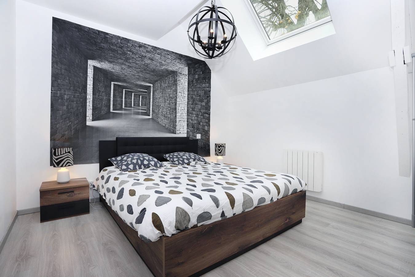 Le Gîte du Couesnon - à 45min du Mont St Michel in Saint-Ouen-des-Alleux, Fougères-Vitré