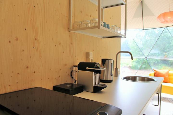 Ferienhaus für 4 Personen in Winterswijk - 3