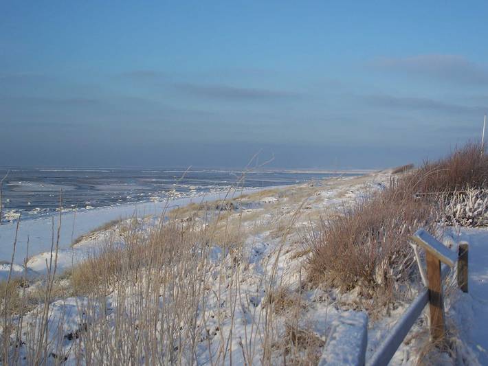 Ferienwohnung für 5 Personen, mit Ausblick und Garten sowie Terrasse in Nieblum - 2