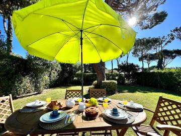 Villa pour 8 Personnes dans Quarteira, District de Faro, Photo 3