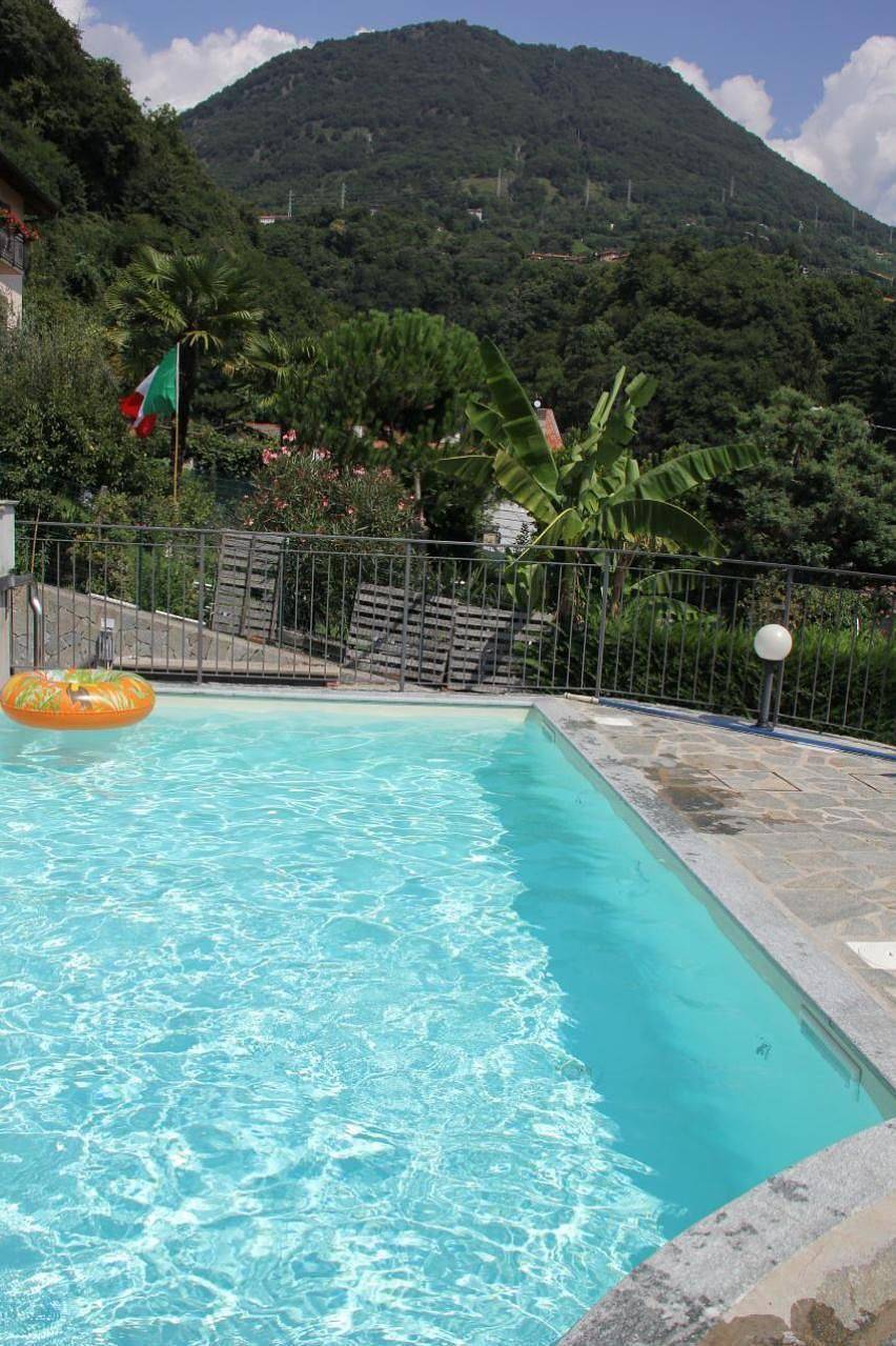 Appartement de vacances entier, Domaso Surfview - lovely holiday home in Domaso, Lac de Côme