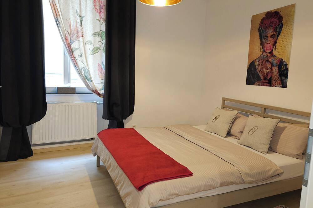 Ganze Wohnung, Olymp 4     Iii Og rechts in Bamberg, Fränkisches Weinland