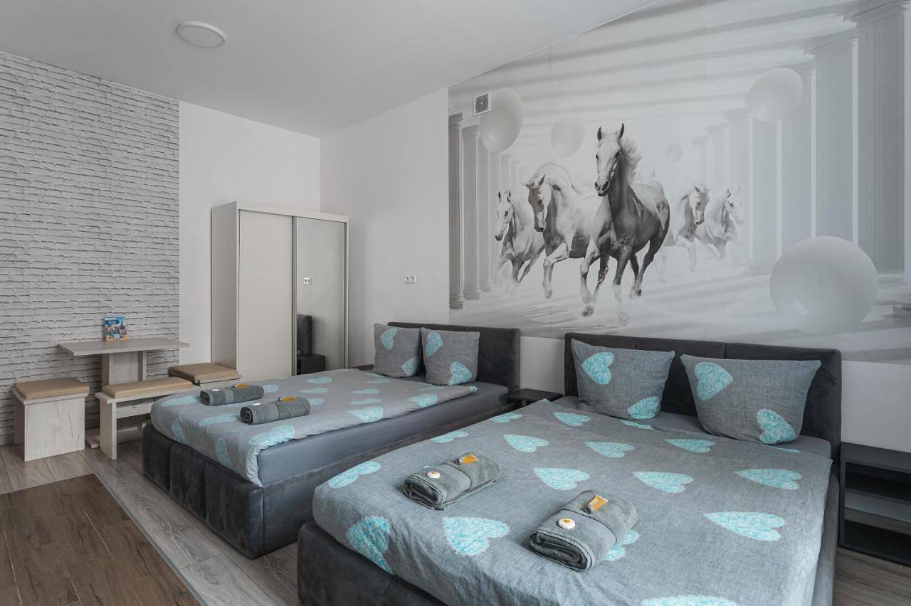 70s Guest room in Kazimierz (Kraków), Kraków