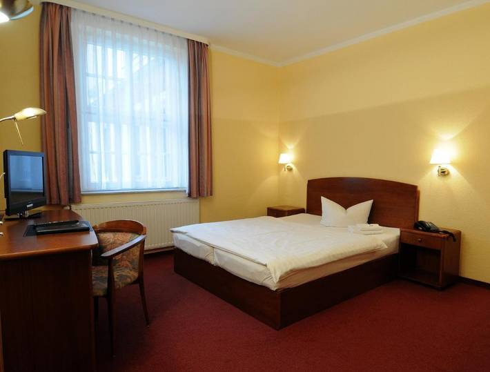 Hotel für 2 Personen in Döbeln - 2