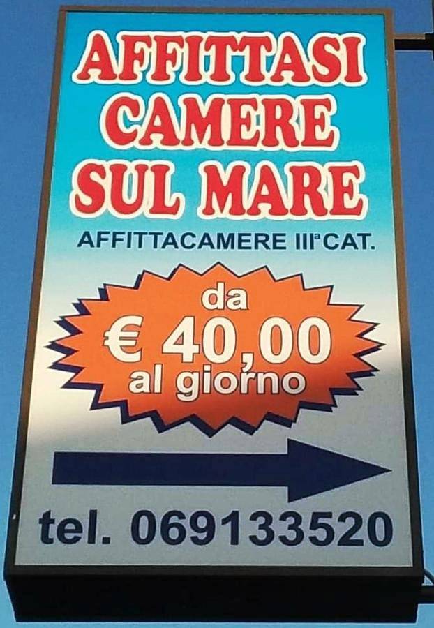 Camere Sul Mare in Ardea, Provincia di Roma