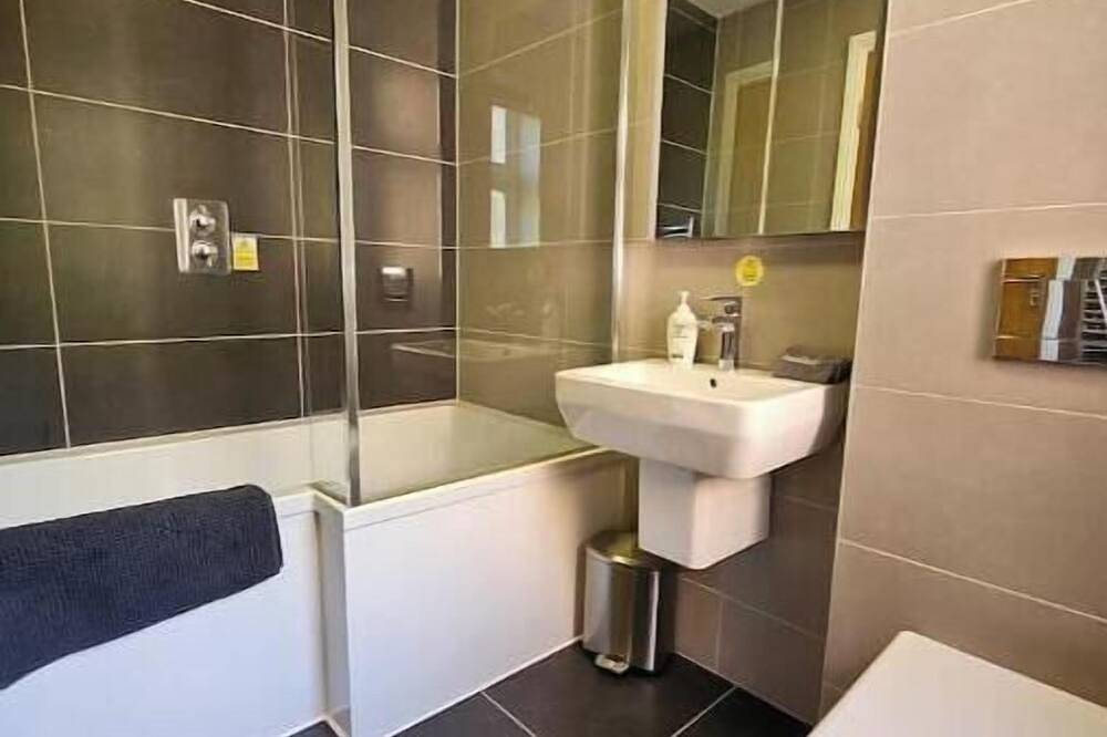Ganze Wohnung, Luxury 1 Bedroom Apartment with Loch View *Bl* in Loch Lomond, Stirling und Umgebung