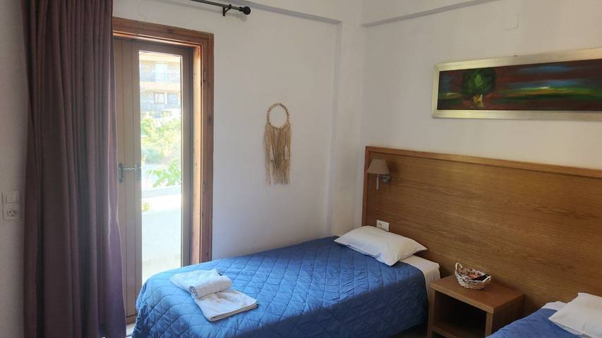 Ferienwohnung für 2 Personen auf Kreta