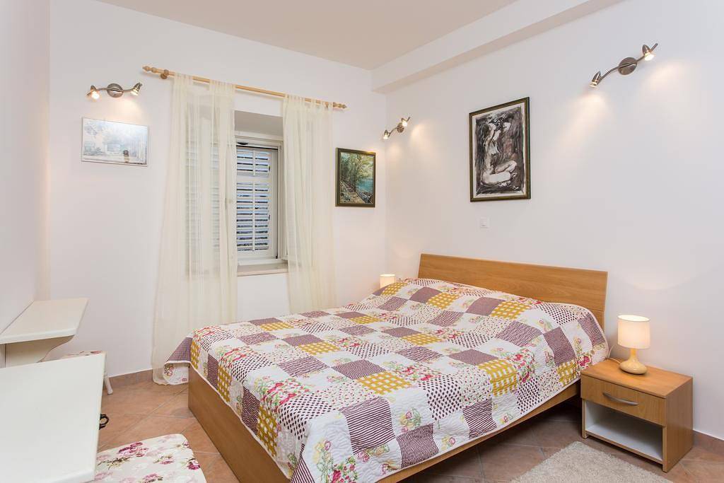 Entire apartment, Nila's Place - One Bedroom Apartment in Dubrovnik, Grad Dubrovnik