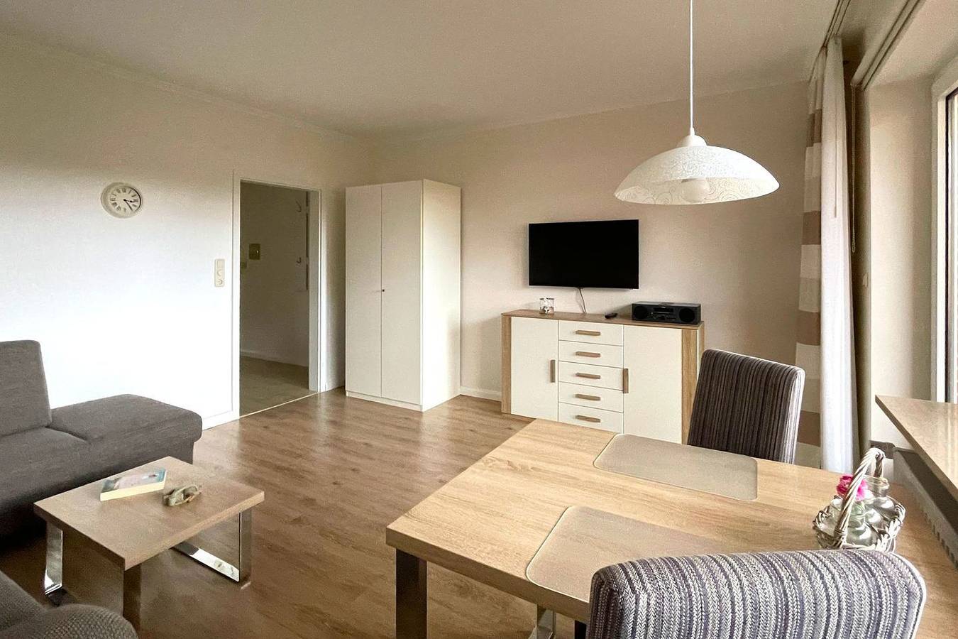 Appartamento vacanze a Busum a partire da 79€ a notte