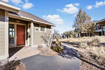 Vacation House for 4 Guests in Oregon, USA, Picture 1