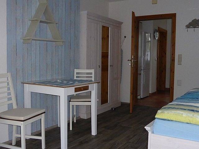 Ganze Ferienwohnung, Ferienwohnung Kleine Auszeit in Borgwedel, Schleswig & Umgebung