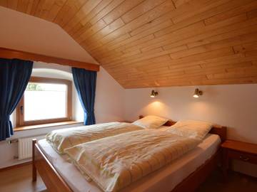 Maison De Vacances pour 8 Personnes dans Butgenbach, Hautes Fagnes, Photo 4