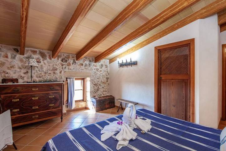 Impresionante casa en Santa Margalida in María de la Salud, Interior de Mallorca
