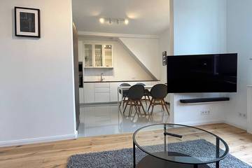 Ferienwohnung für 2 Personen, mit Garten in Gummersbach