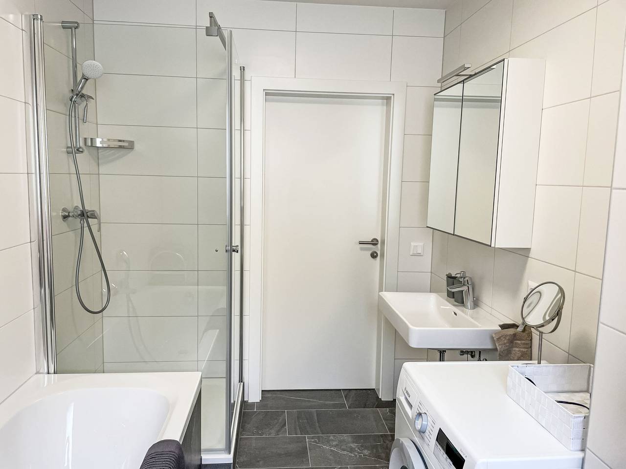 Ganze Wohnung, Edelbach Deluxe 1 in Treffen am Ossiacher See, Gerlitzen