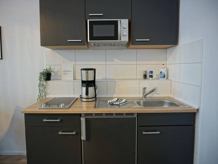 Ferienwohnung für 2 Personen in Brandenburg an der Havel - 3