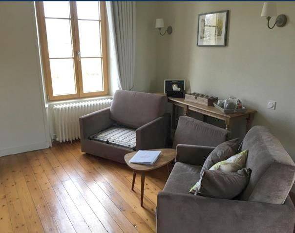 Family Suite in Bayeux, Région de Bayeux
