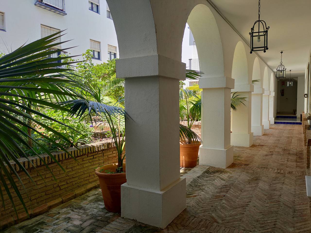 Apartamento entero, Palacios 14 in El Puerto de Santa María, Costa de la Luz