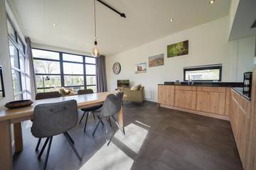 Chalet voor 2 Personen in Veluwe, Afbeelding 1