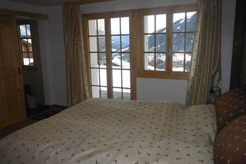 Chalet voor 6 Personen in Bellwald, Aletsch Arena, Afbeelding 2