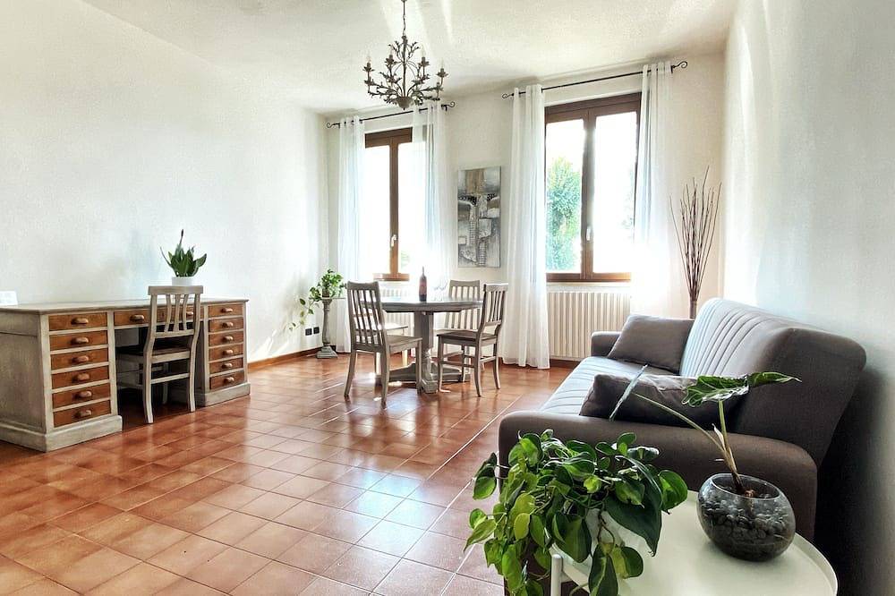 Ganze Wohnung, Paola House - Lake Pusiano in Garbagnate Rota, Bosisio Parini