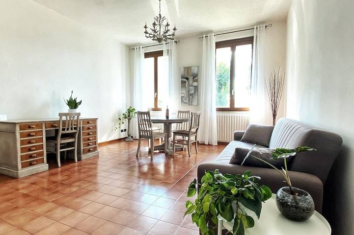 Ferienwohnung für 6 Personen, mit Garten, mit Haustier - 1