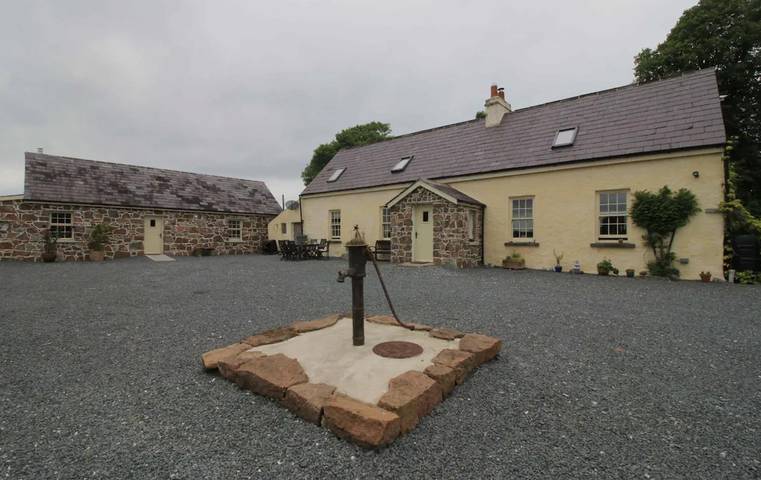 Holiday rental for 6 people, with Garden in County Tipperary
