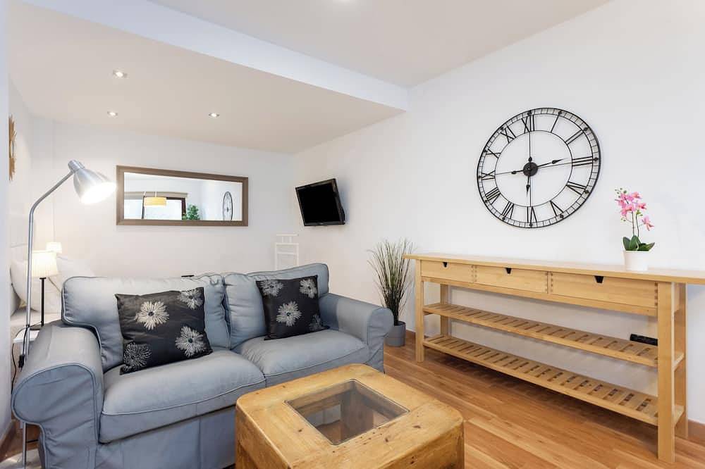 Apartamento entero, Cálido apartamento. Tenerife Wifi. in Arafo, Arafo region