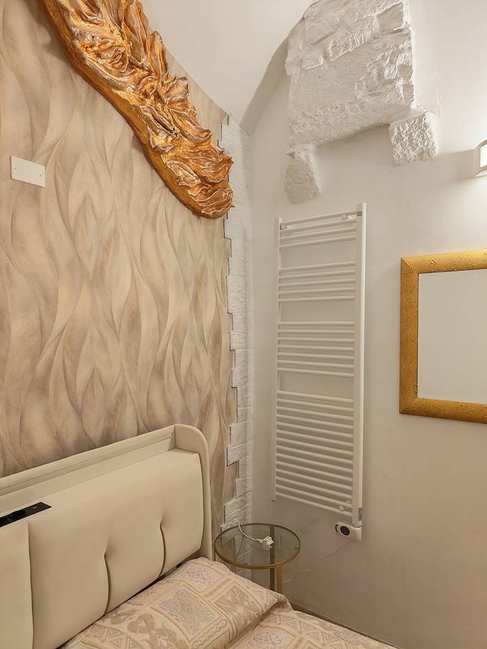 Holiday Home 'Fioredoro' with Air Conditioning