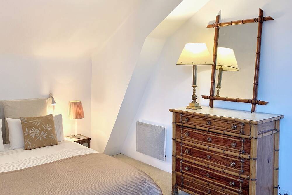 Ganze Wohnung, Ferienwohnung - Guéthary in Guéthary, Bayonne und Umgebung