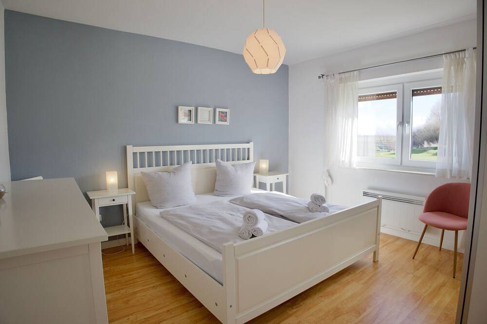 Ganze Wohnung, Lust auf Mee(h)r, Deutschland in Nordstrand (Gemeinde), Nordseeküste