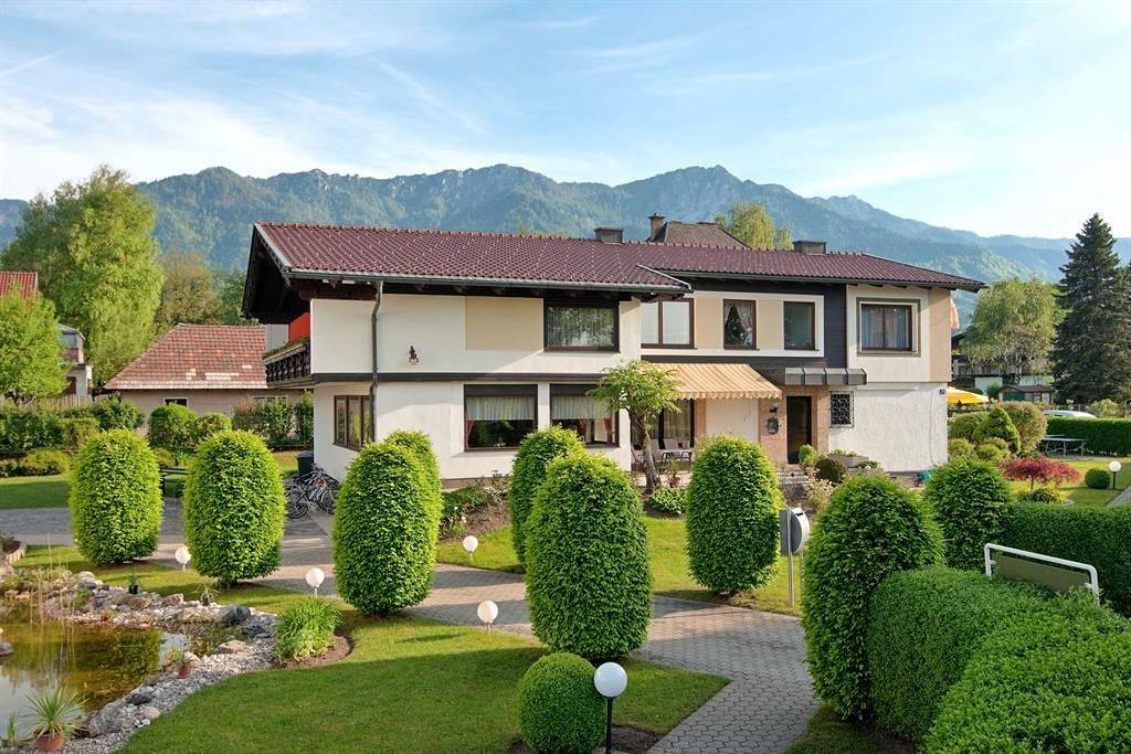 Ganze Ferienwohnung, Ferienwohnung 15 in Karawanken und Bachergebirge, Finkenstein am Faaker See