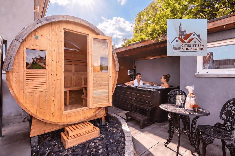 Appartement de vacances
