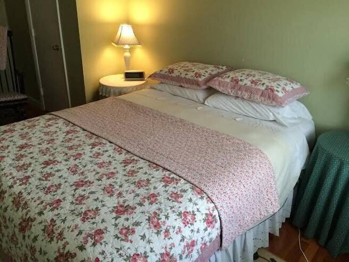 Hotel for 6 people - 1