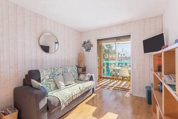 Location De Vacances pour 4 Personnes dans Port Leucate, Leucate, Photo 3