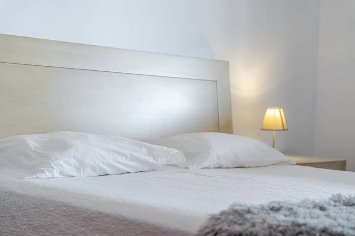 Ferienhaus für 7 Personen, mit Meerblick und Balkon/Terrasse auf den Azoren - 4
