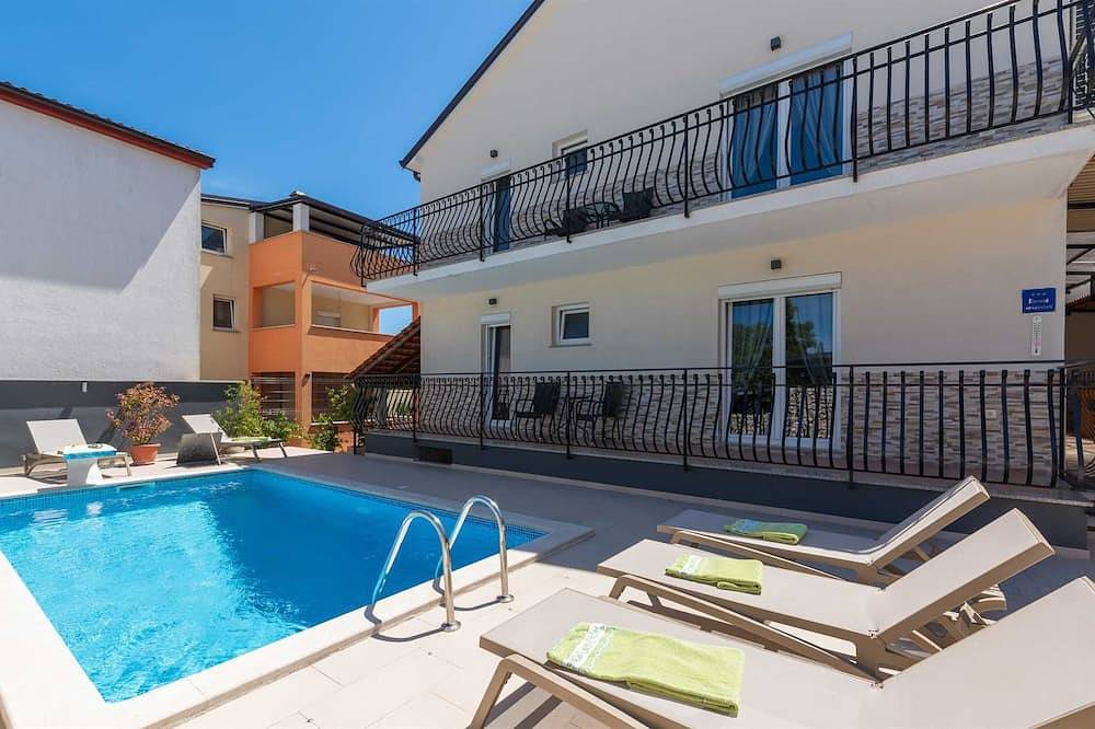 Villa Pudarica für 12 Personen in Rovinjsko Selo, Rovinj
