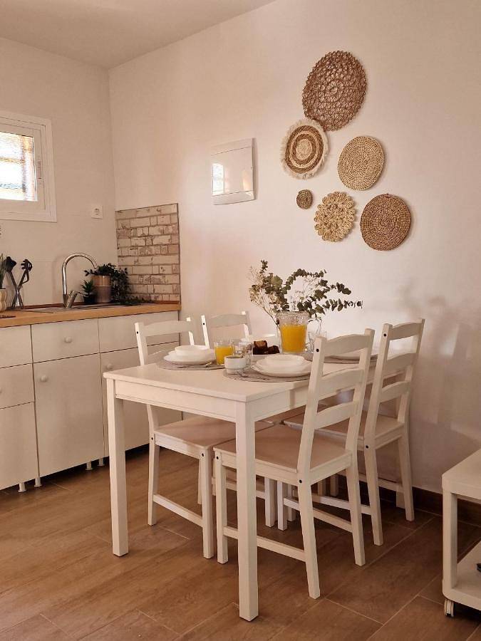 Gîte pour 3 personnes à Calabardina - 3