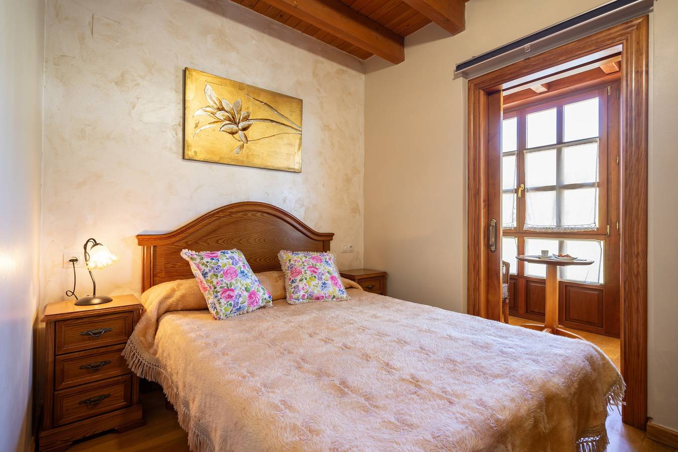 Vakantiehuis "Aldea Salguero" met Wi-Fi, foto 13