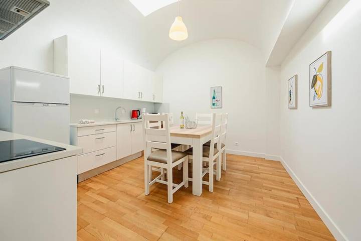 Villa pour 8 personnes, avec jardin à Évora - 3