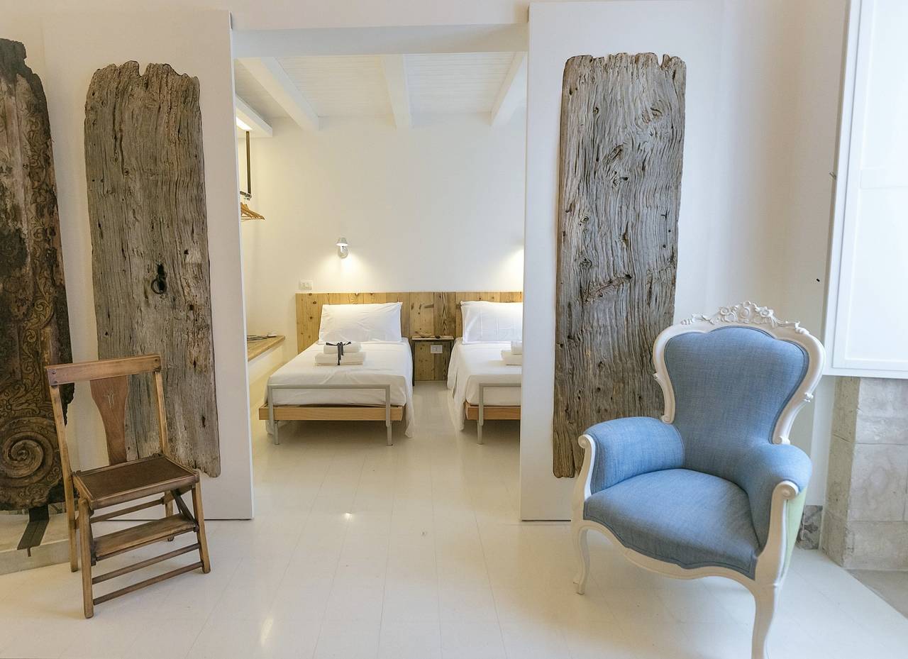 Appartamento intero, Dione design apartments by Dimore in Sicily in Siracusa, Siracusa e dintorni