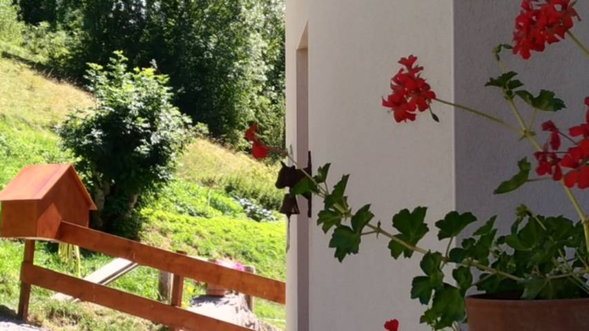 Chalet pour 8 personnes, avec balcon dans l' Isère - 4