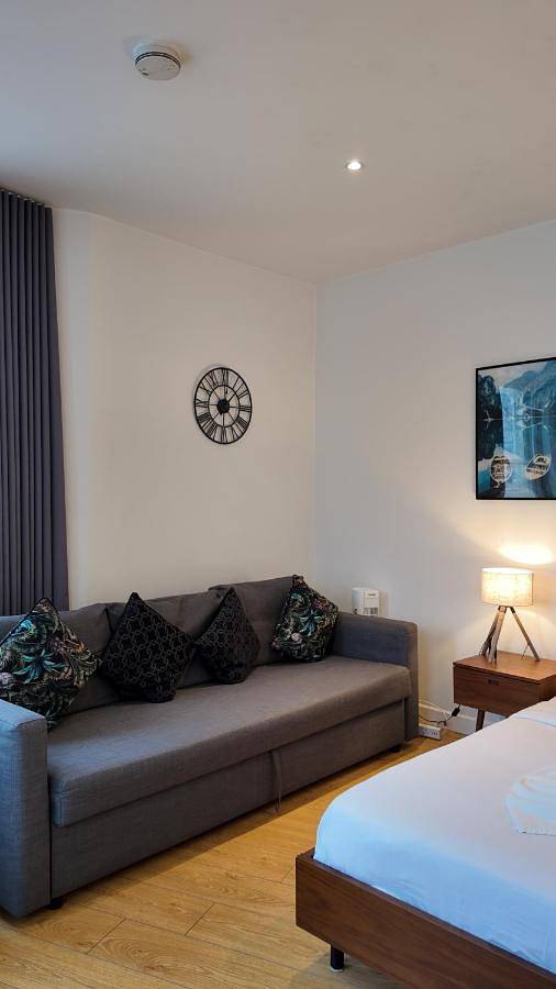 Gîte pour 4 personnes, avec vue dans Piccadilly Circus Londres - 2