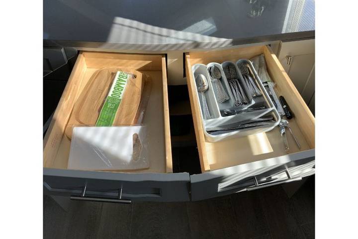 Gîte pour 8 personnes, avec balcon à Jersey City - 4