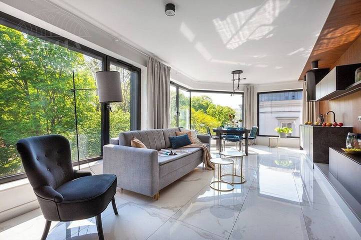 Appartement de vacances pour 4 personnes - 1