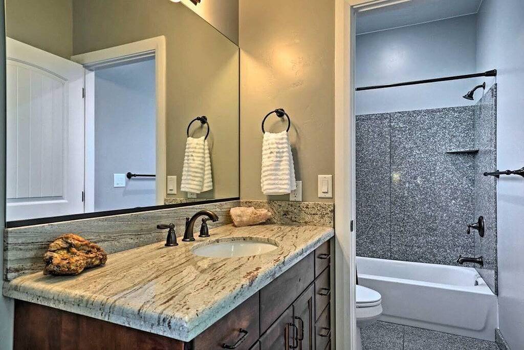 Sunset Crag - Zions National Park in Hurricane, Zion Nationalpark