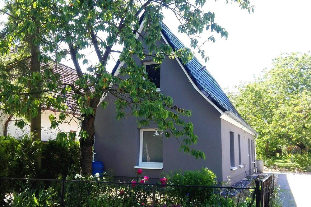 Apartamento cerca del puerto in Lauterbach (Rügen), Putbus