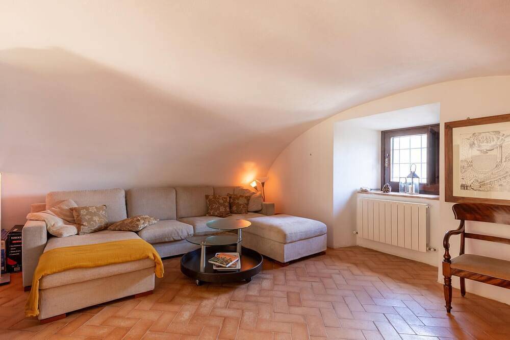 Appartamento intero, Splendido appartamento con 1 camera da. in Todi, Perugia e dintorni