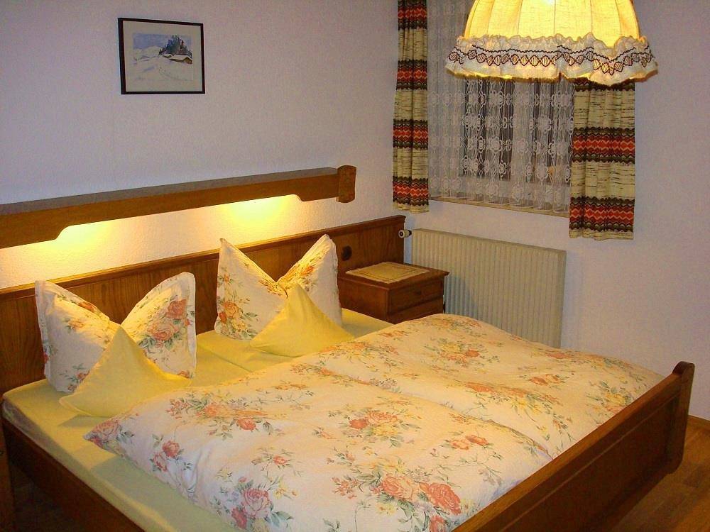 Ganze Ferienwohnung, Ferienwohnung Trettach in Ofterschwang, Bayerisch Schwaben